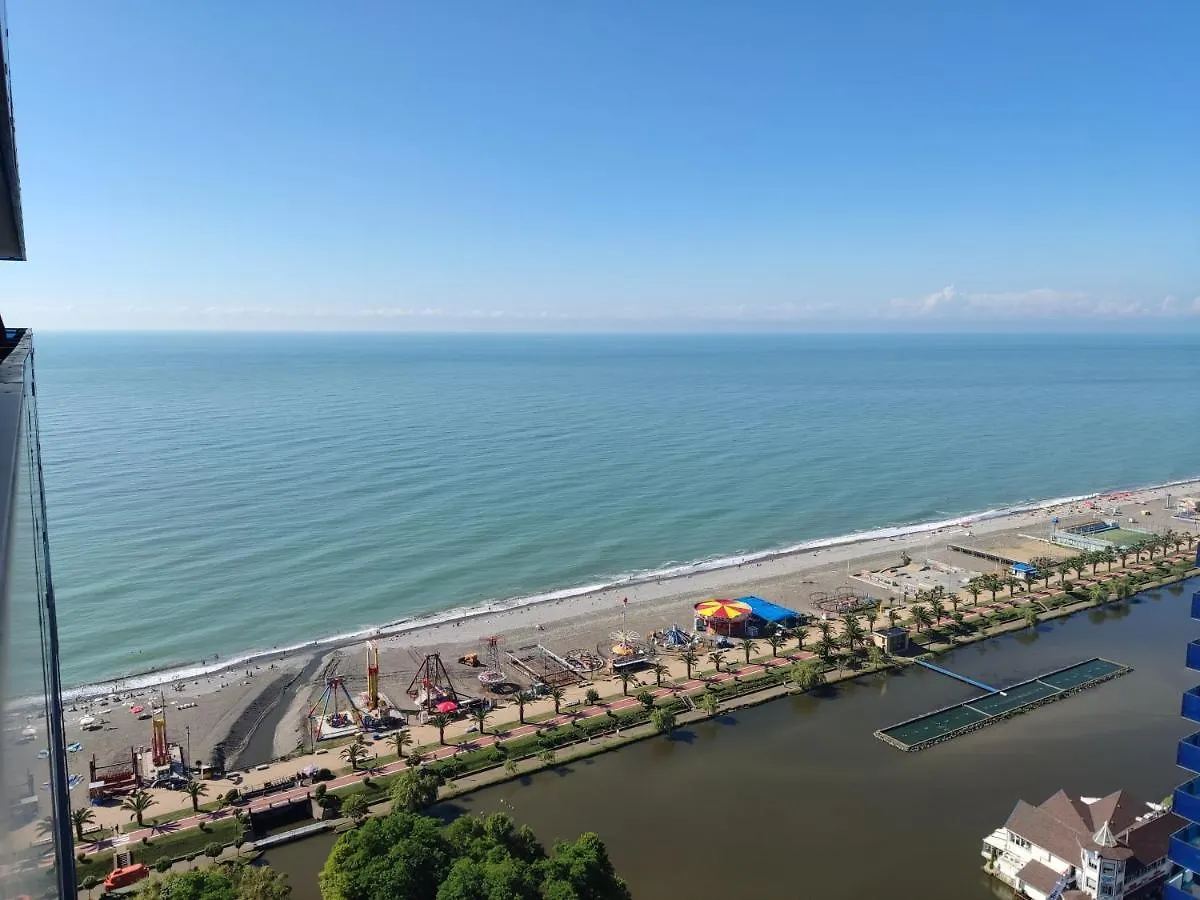 Orbi City 777 Batumi