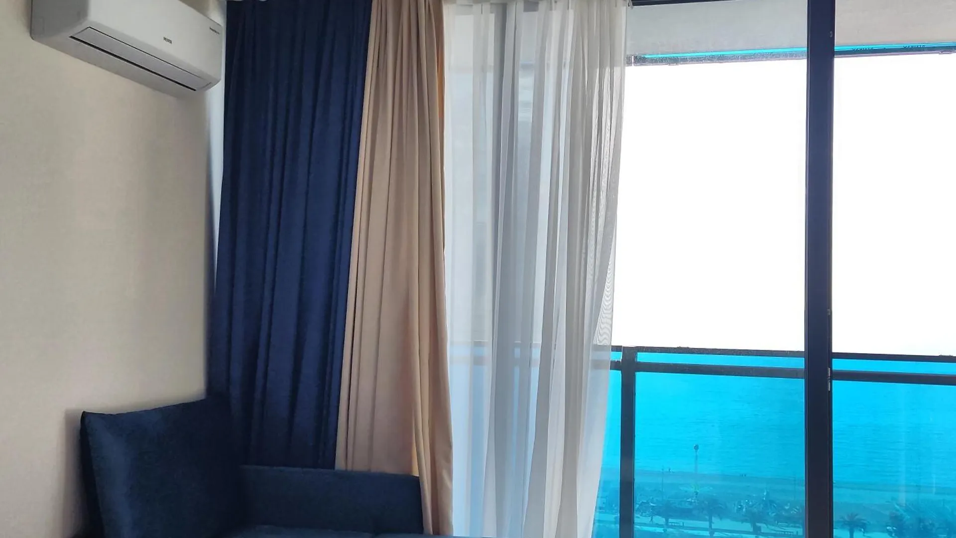 Orbi City 777 Batumi 0*,  Georgia